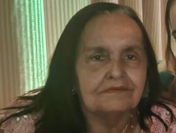 Polícia encontra corpo em área de buscas por idosa desaparecida em Bayeux