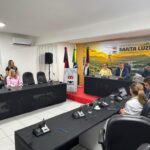 Câmara de Santa Luzia aprova ampliação da educação integral