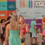 Edição especial de Dia das Mães do Mercado Capim Fashion