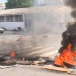 Protesto no Mercado Central gera debate sobre nova etapa de obras na capital