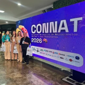 Profissionais de Princesa Isabel participam de congresso sobre neurociências