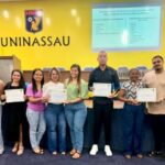 Monteiro é destaque regional em premiação de Saúde do Trabalhador