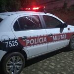 Adolescente é apreendido após roubo de moto na zona rural de Guarabira