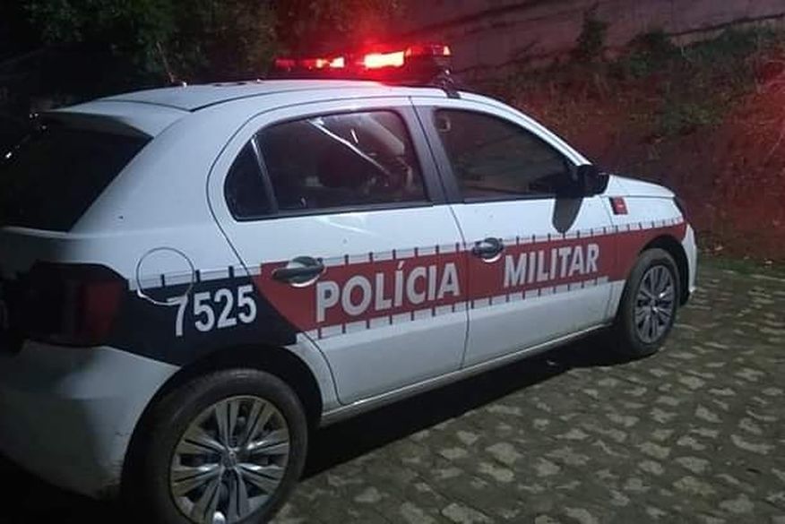 Adolescente é apreendido após roubo de moto na zona rural de Guarabira