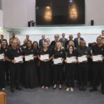 Câmara e ALPB homenageiam Capelania da Igreja Universal em sessão