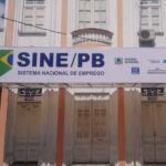 Sine da Paraíba oferece mais de 2,2 mil vagas de emprego nesta semana