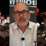 Acidente entre três veículos deixa empresário morto e motociclista gravemente ferido