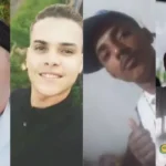 Suspeitos de matar baianos na Paraíba são presos no Mato Grosso