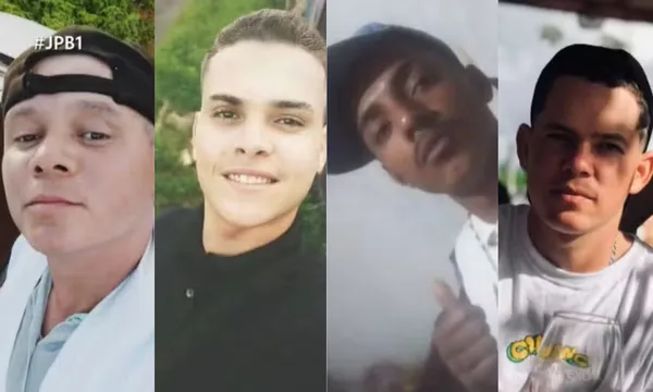 Suspeitos de matar baianos na Paraíba são presos no Mato Grosso