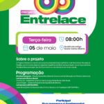 Princesa Isabel promove capacitação gratuita do Projeto Entrelace