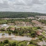 Ministro acompanha impactos das chuvas na Paraíba e garante recursos