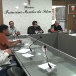 Câmara de Pilõezinhos debate diretrizes orçamentárias e infraestrutura na 9ª Sessão